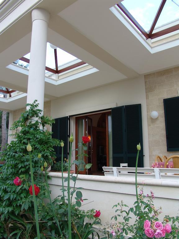 Leziedipiero Apartment Nardo Exterior photo