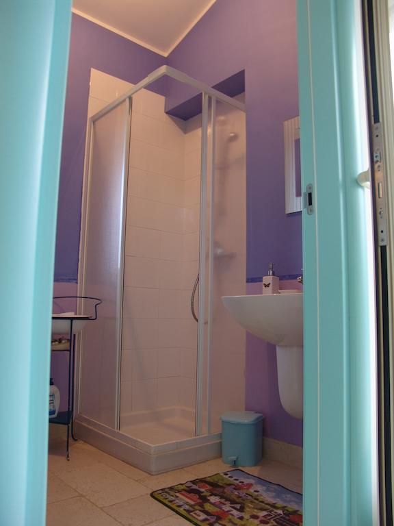 Leziedipiero Apartment Nardo Room photo