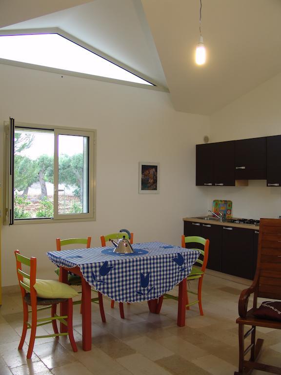 Leziedipiero Apartment Nardo Room photo