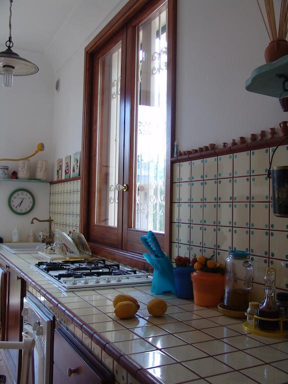 Leziedipiero Apartment Nardo Exterior photo