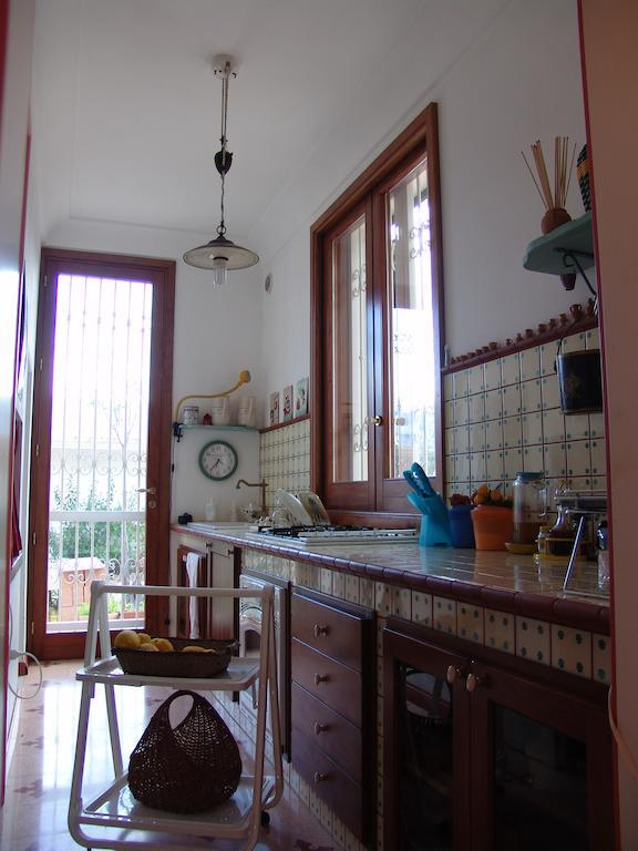 Leziedipiero Apartment Nardo Exterior photo