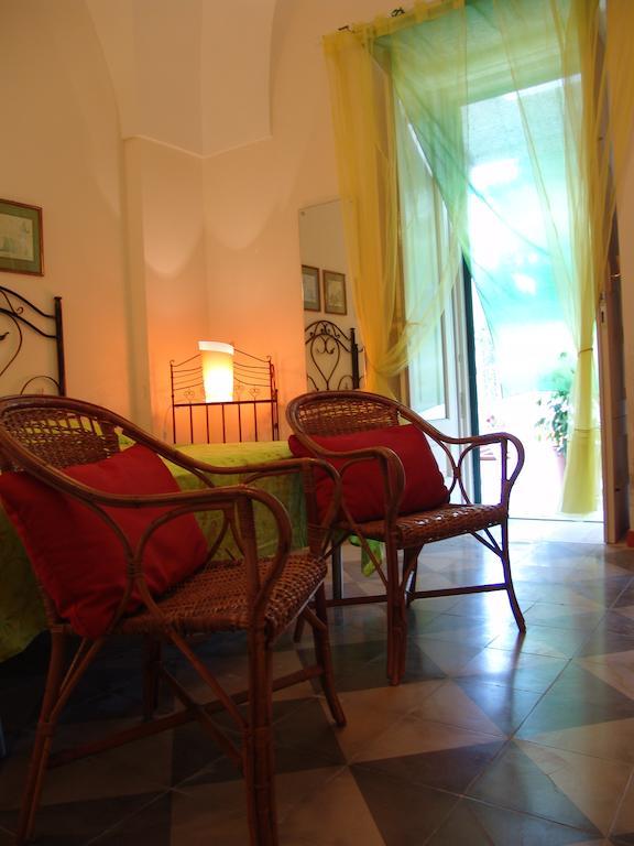 Leziedipiero Apartment Nardo Room photo