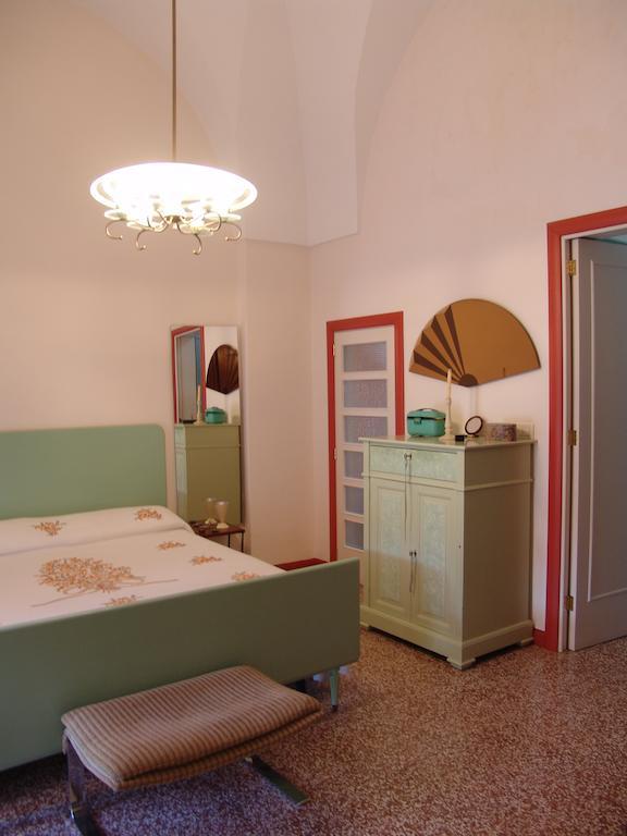Leziedipiero Apartment Nardo Exterior photo