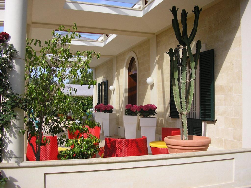 Leziedipiero Apartment Nardo Room photo