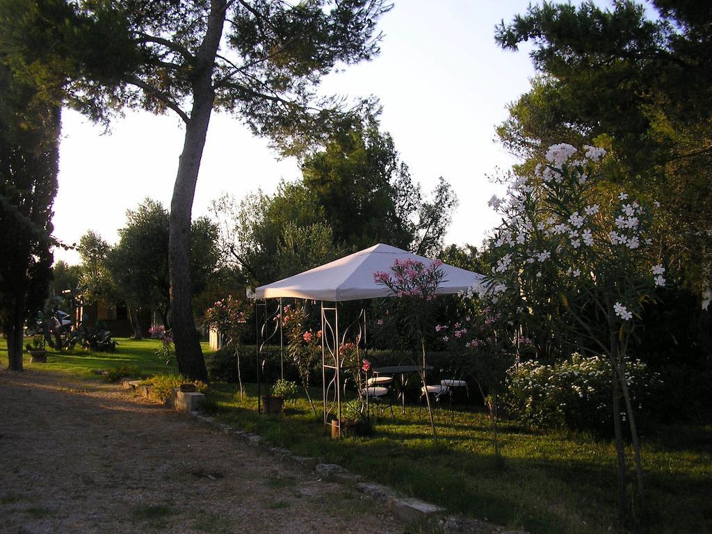 Leziedipiero Apartment Nardo Exterior photo
