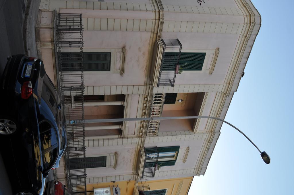 Leziedipiero Apartment Nardo Exterior photo
