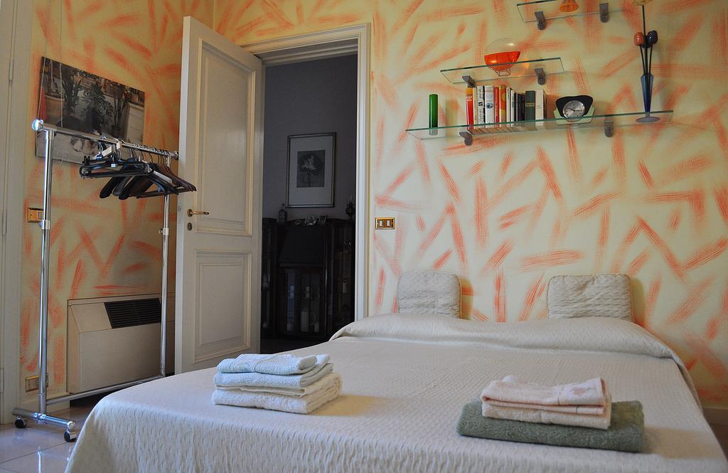 Leziedipiero Apartment Nardo Exterior photo