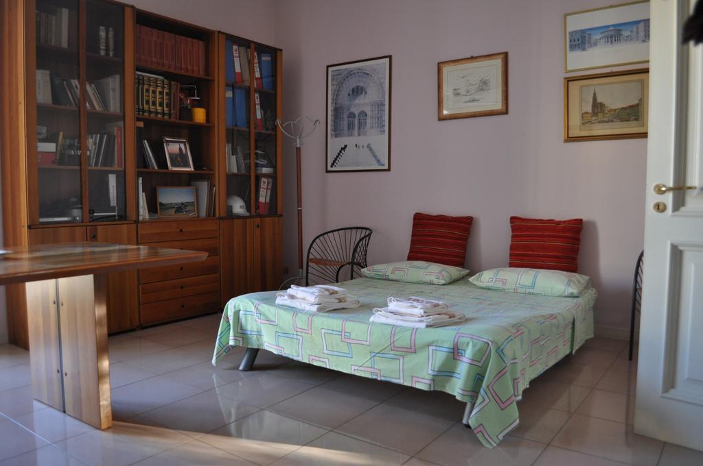 Leziedipiero Apartment Nardo Exterior photo